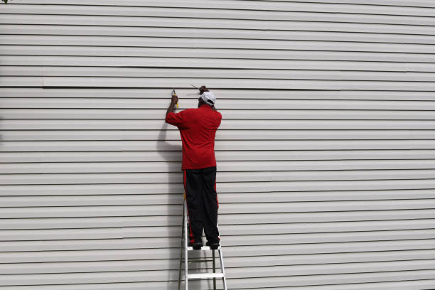 Custom Trim and Detailing for Siding in Rosedale, WA