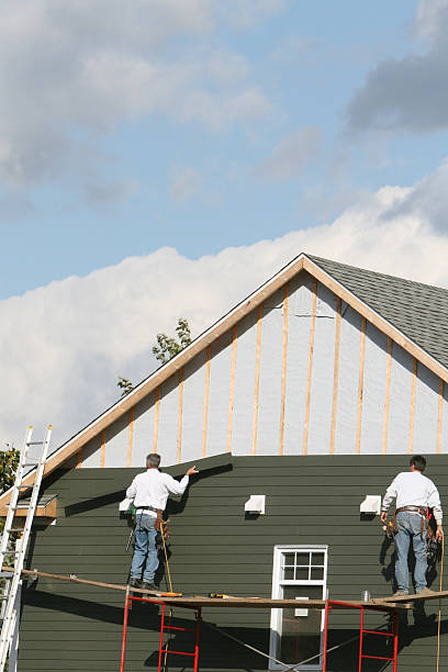 Professional Siding Services in Rosedale, WA